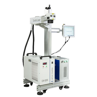 UV Laser Marking Machine 3W 5W 10W