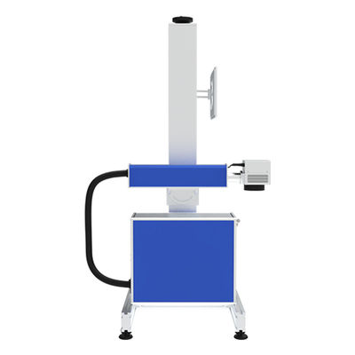 Fiber Co2 UV Laser Engraving Marking Machine 20 Watt 30 Watt 50 Watt 100 Watt