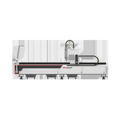 High Configuration Fiber Laser Cutting Machine F1530H For Sheet Metal Cutting