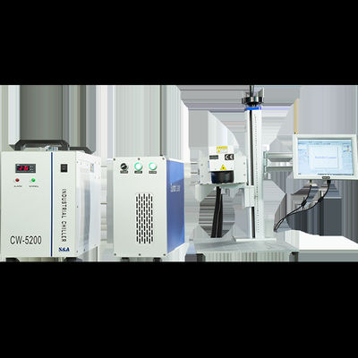 UV Laser Engraving Marking Machine Metal Plastic Glass Marking Machine 3W 5W 10W