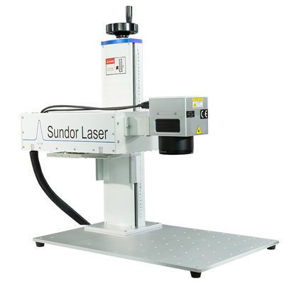 UV Laser Engraving Marking Machine Metal Plastic Glass Marking Machine 3W 5W 10W