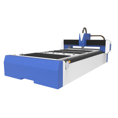 Stainless Steel Laser Cutting Machine
